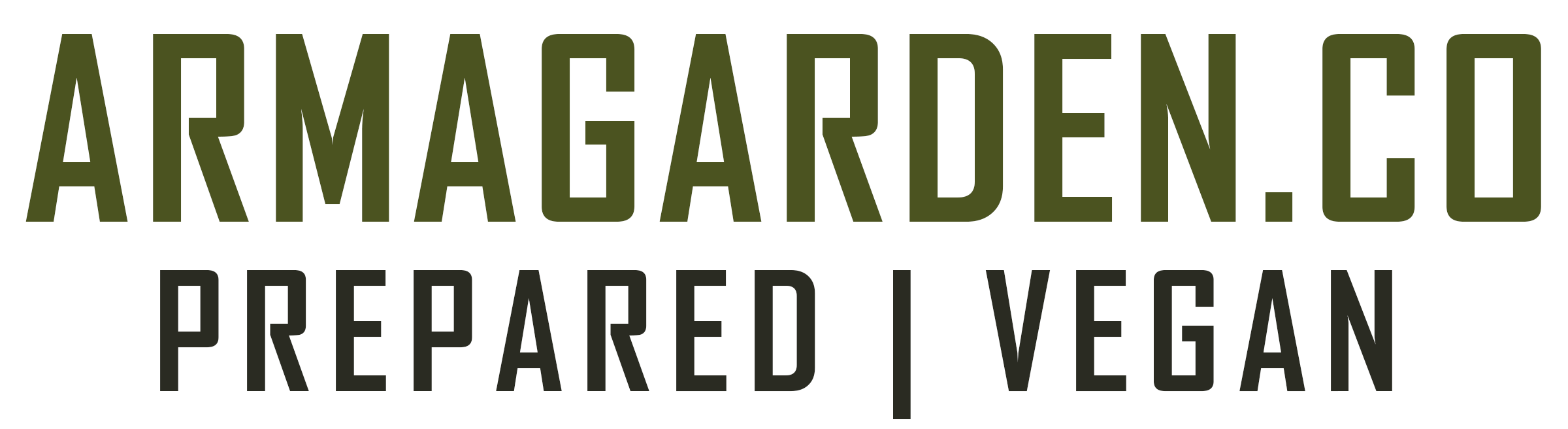 Armagarden.CO