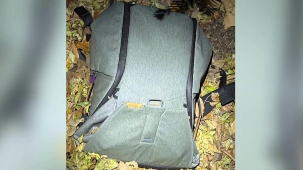 Peak Design Urban Assault Pack