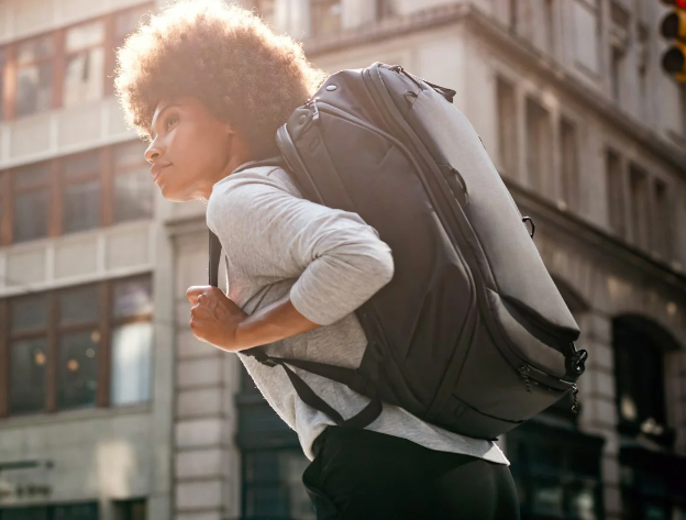 New Gear | Peak Design Urban Assault Pack | Vegan Version