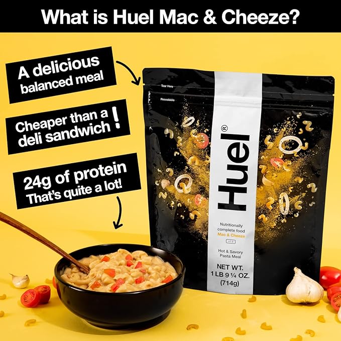 Easy Camping Meals: Savory Vegan Mac and Cheese