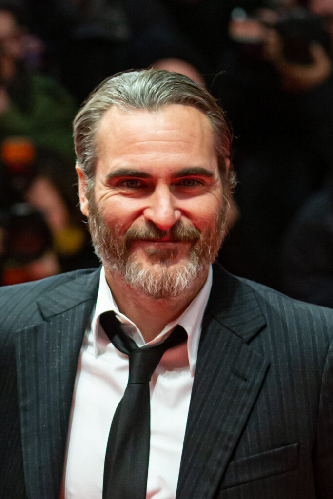 Joaquin Phoenix Wikimedia Commons