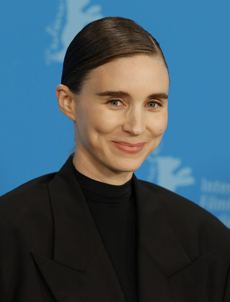 Rooney Mara