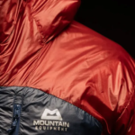 Mountain Equipment Oreus Hooded Jacket