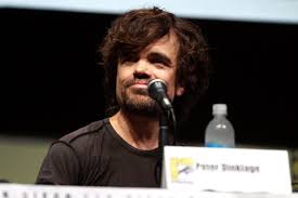 Peter Dinklage