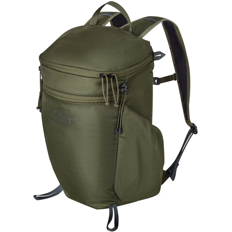 Mystery Ranch Vegan-friendly EDC Backpack