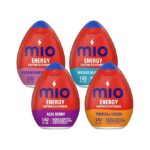 MIO Energy Drinks