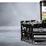 New (to us) Prepper Chow: Vegan MREs