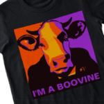 Halloween Pop Art Animal Designs | Vegan Tees