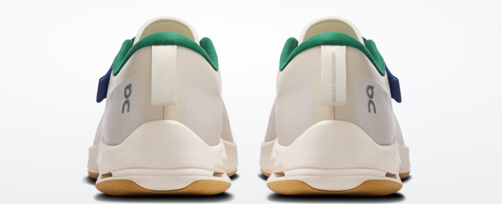 On Vegan Traveler Sho