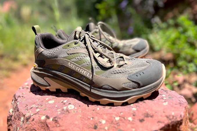 Merrell Moab 2 Vegan Hiking Shoe