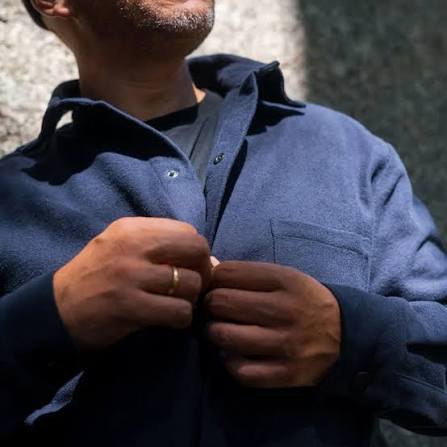 Picea Earth vegan outdoor jacket formerly Bleed Clothing