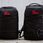 A New Vegan Friendly Backpack is the Coolest Collab
