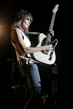 licensed photo of Chrissie Hynde