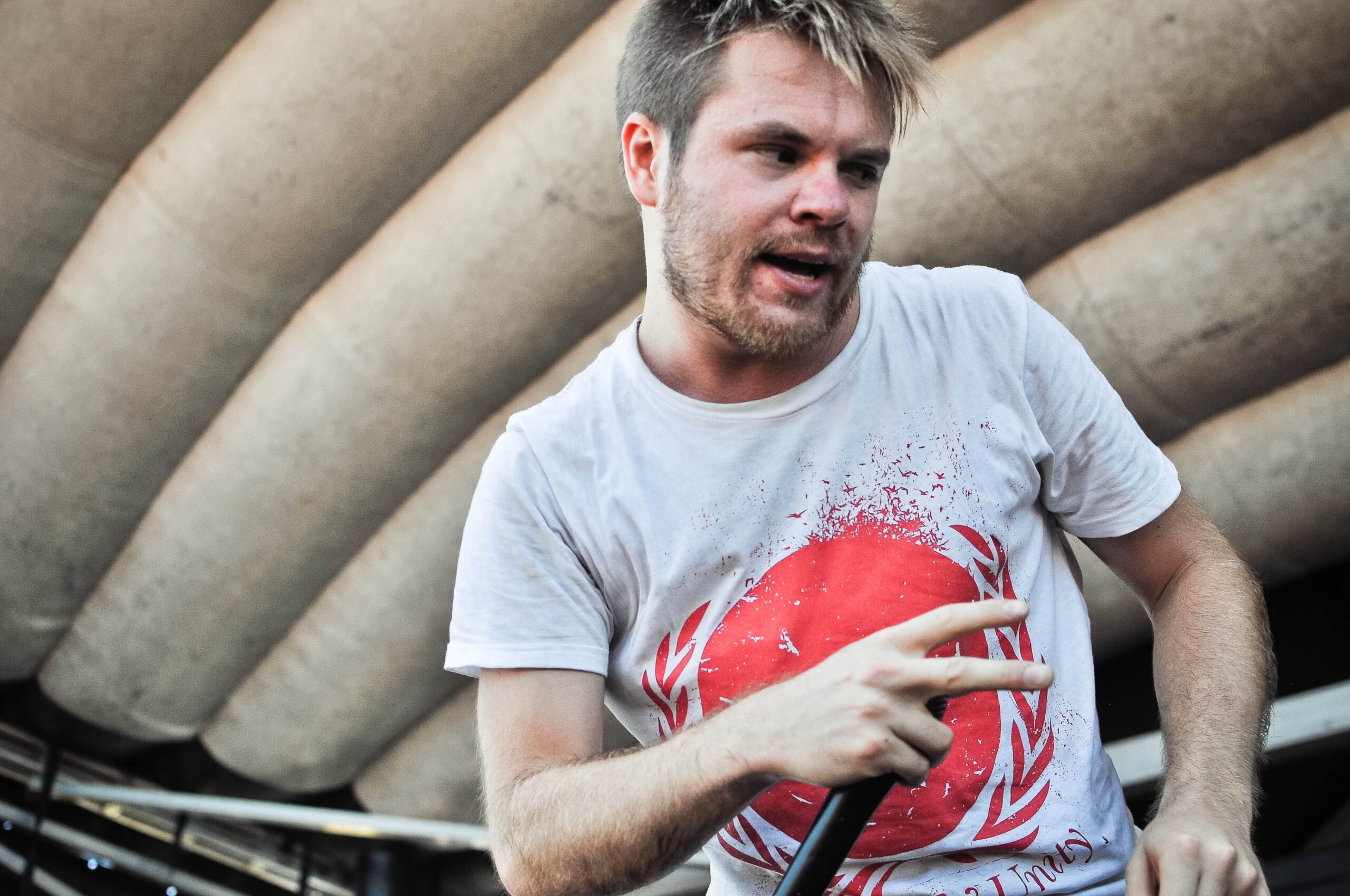 a licensed photo of Rou Reynolds