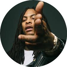 licensed photo of Waka Flocka Flame